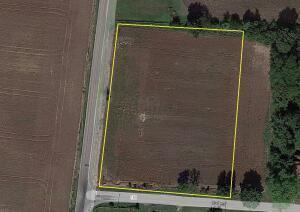 0 Call Rd, Mount Sterling OH, 43143 land for sale