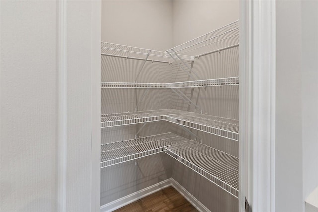 1208 Heathgate Way, Fairborn, OH 45324 - view of pantry