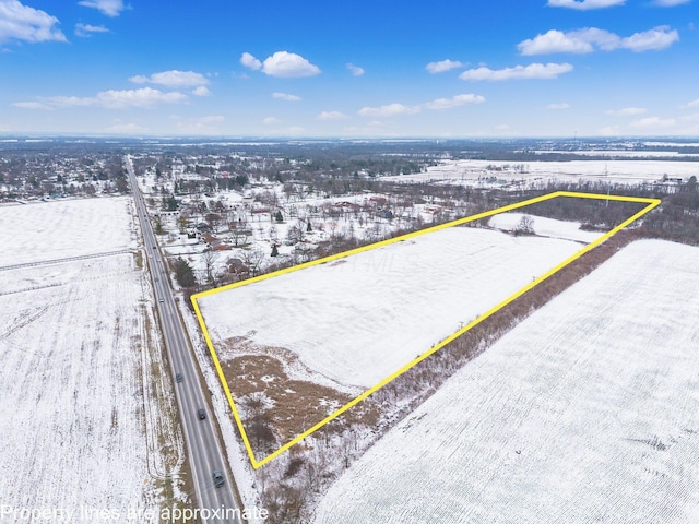 0 London Groveport Rd, Grove City OH, 43123 land for sale