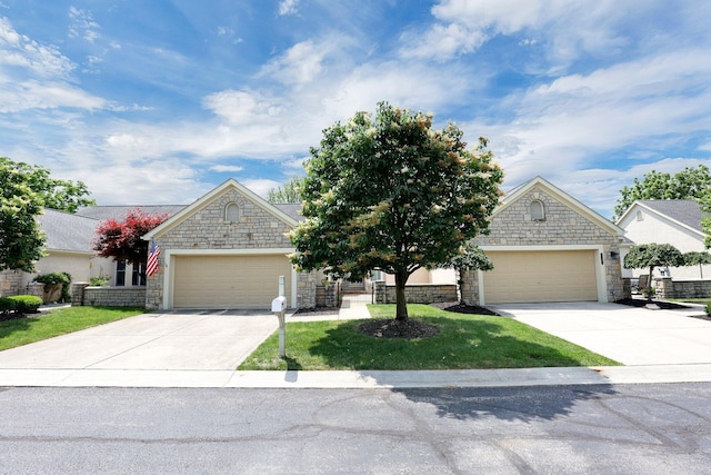2621 Vililly Cir W, Grove City, OH 43123 - photo 1