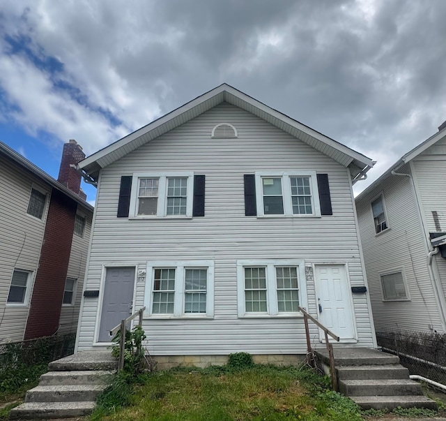 612-614 Racine Ave, Columbus, OH 43204 - photo 1