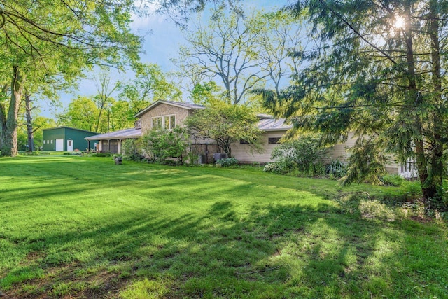 1750 Stoneybrook Way, Blacklick, OH 43004 - view of green lawn