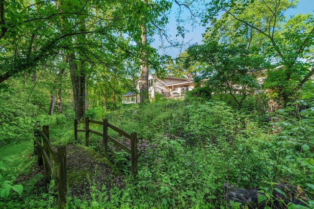 1750 Stoneybrook Way, Blacklick, OH 43004 - view of yard
