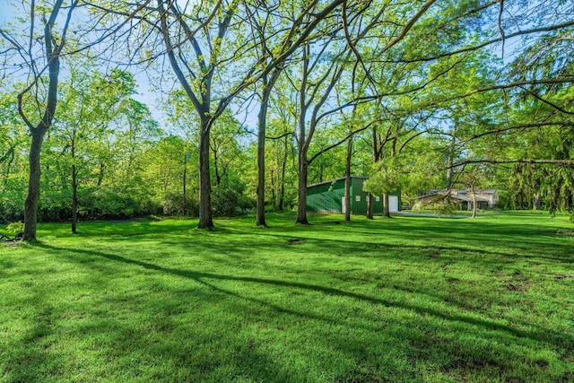 1750 Stoneybrook Way, Blacklick, OH 43004 - view of grassy yard