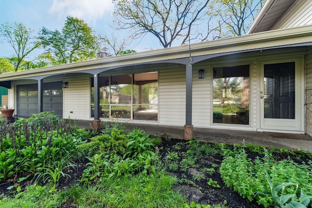 1750 Stoneybrook Way, Blacklick, OH 43004 - view of entrance to property