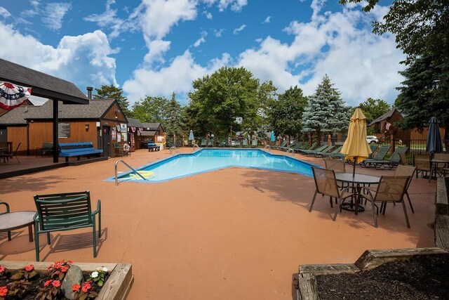 4759 Powderhorn Ln, Westerville, OH 43081 - photo 59
