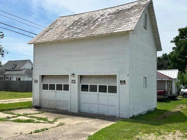 1200 W Vine St, Mount Vernon, OH 43050 - photo 3
