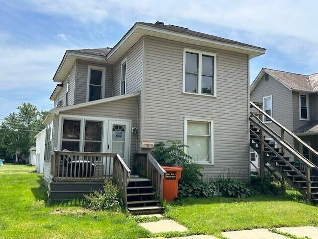 1200 W Vine St, Mount Vernon, OH 43050 - photo 1