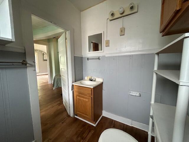 1200 W Vine St, Mount Vernon, OH 43050 - photo 34