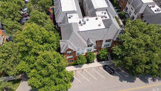 674 Park St, Columbus, OH 43215 - view of subject property