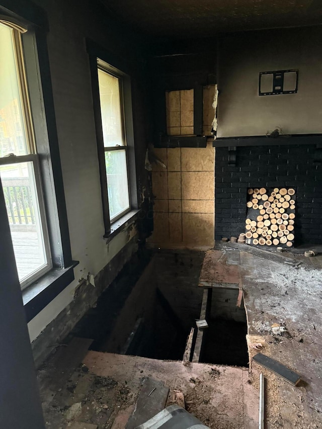 156 Winner Ave, Columbus, OH 43203 - view of kitchen