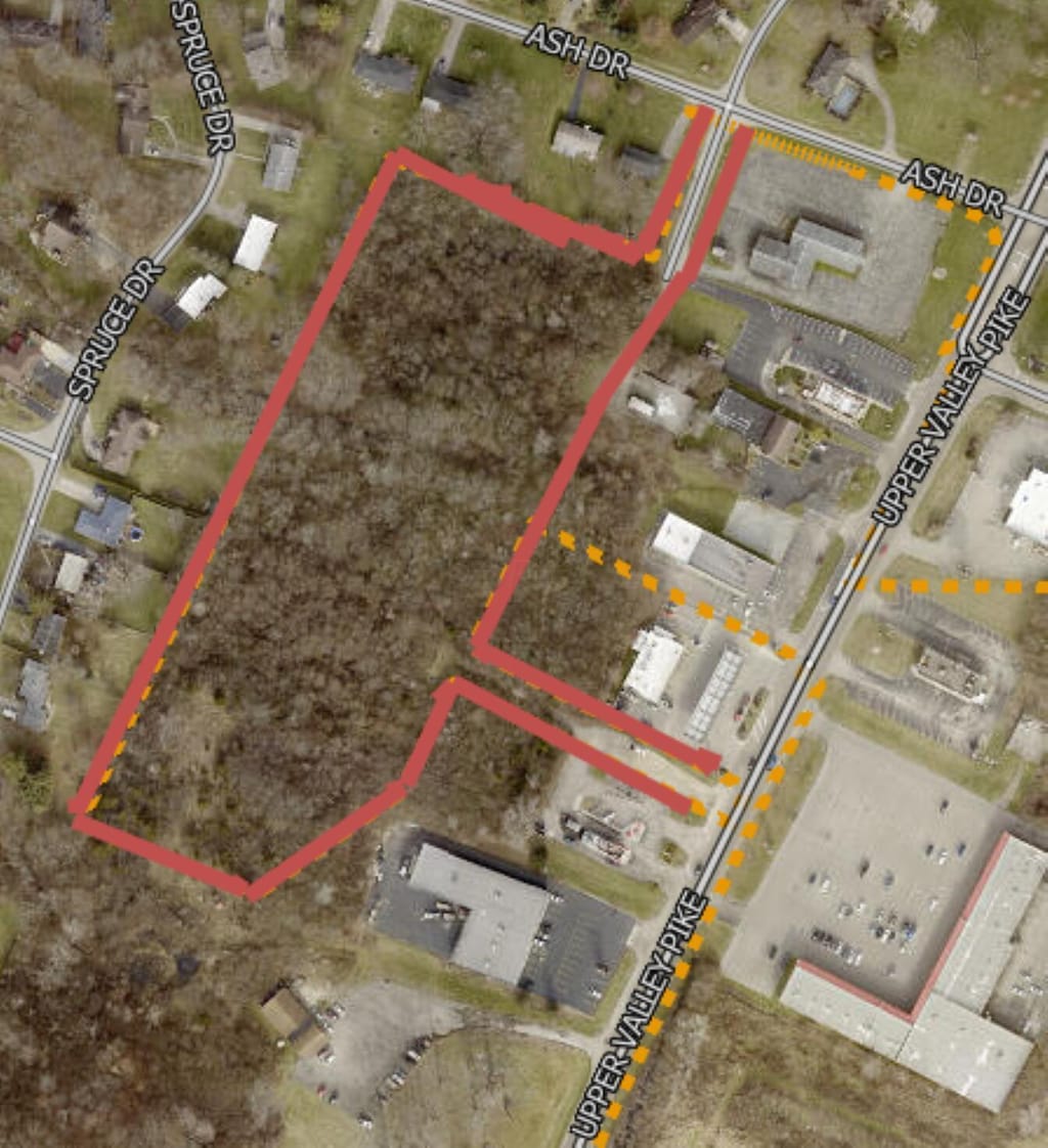 00 Upper Valley Pike, Springfield, OH 45504 - photo 1