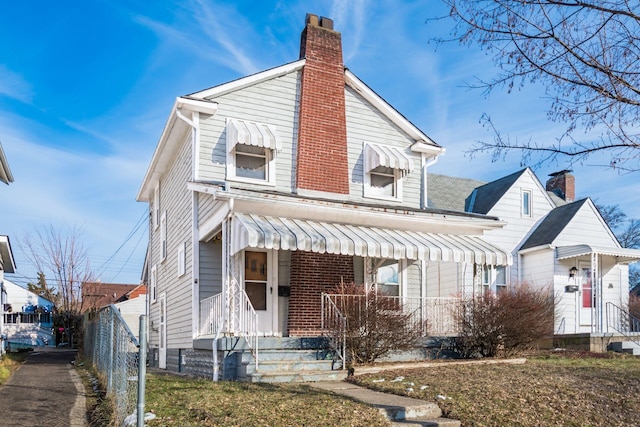 508 Townsend Ave, Columbus OH, 43223, 2 bedrooms, 1 bath house for sale