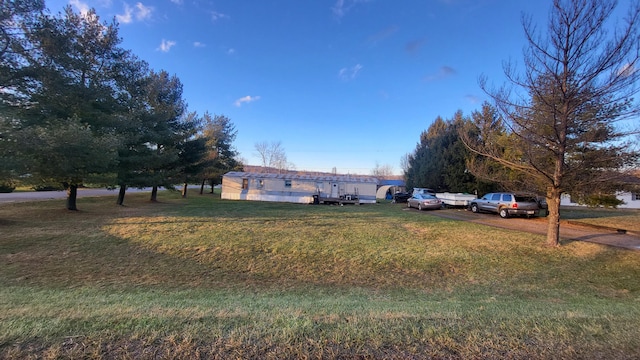 118 W Riehle Rd, Chillicothe OH, 45601 land for sale