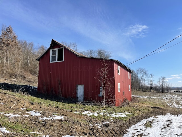 0 Raiders Rd, Dresden OH, 43821 land for sale