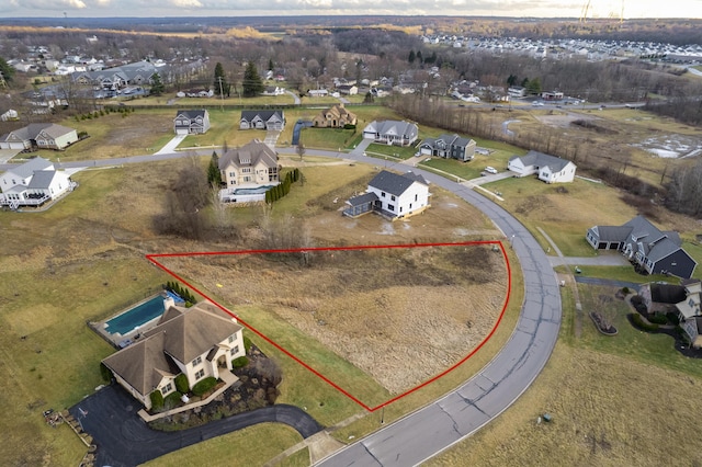 384 Buena Vista Dr, Johnstown OH, 43031 land for sale