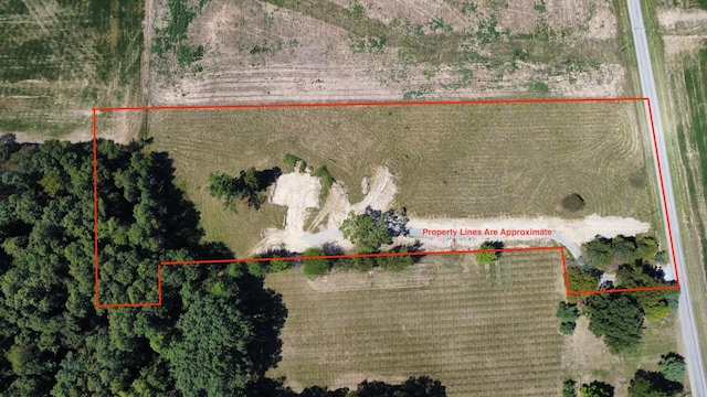 21821 Lingrell Rd, West Mansfield OH, 43358 land for sale