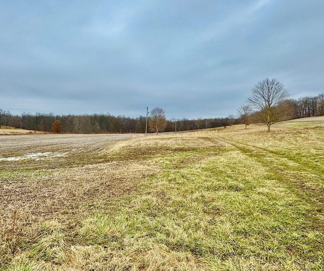 11631 Rankin Rd, Mount Perry OH, 43760 land for sale