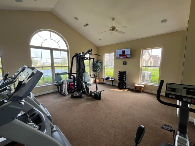 1240 Paddock Loop, Washington Court House, OH 43160 - photo 52