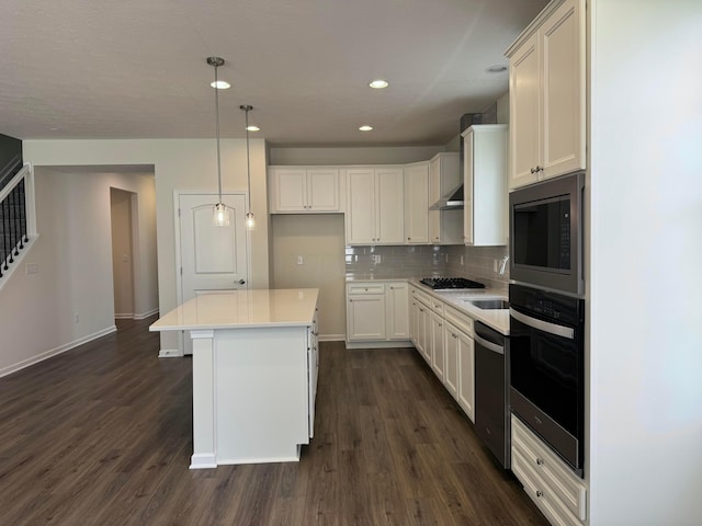6285 Callaway Sq W Lot 103, New Albany, OH 43054 - photo 6