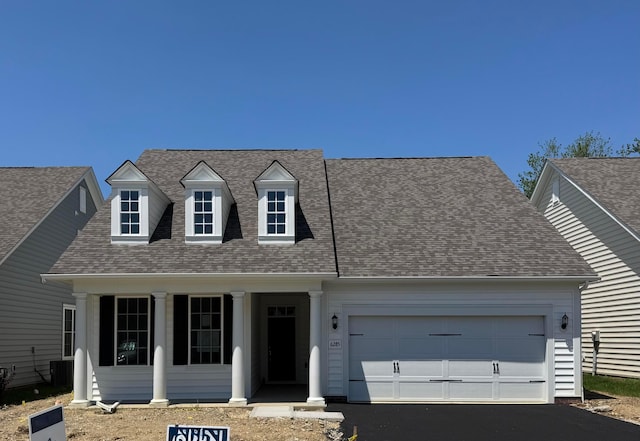 6285 Callaway Sq W Lot 103, New Albany, OH 43054 - photo 1