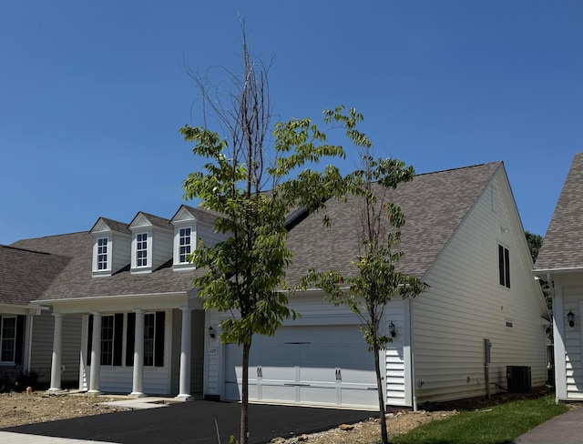 6285 Callaway Sq W Lot 103, New Albany, OH 43054 - photo 3