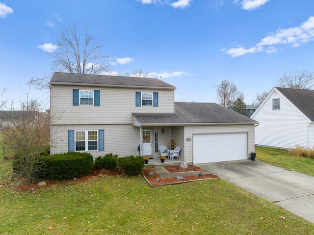 1811 Cherrywood Dr, Newark OH, 43055, 3 bedrooms, 2.5 baths house for sale