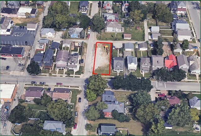 524 Thurman Ave, Columbus OH, 43206 land for sale