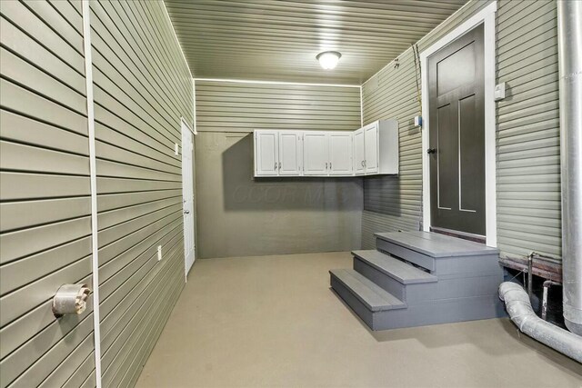 8899 Walnut St, Lakeview, OH 43331 - interior space