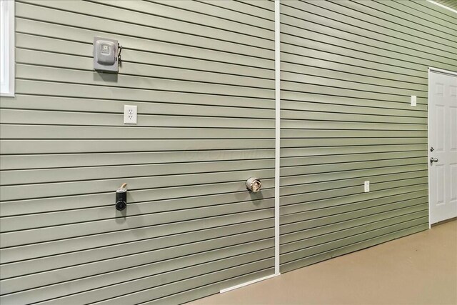 8899 Walnut St, Lakeview, OH 43331 - view of details
