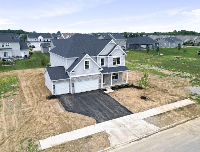 5467 Scotch Woods Dr, Grove City, OH 43123 - photo 2