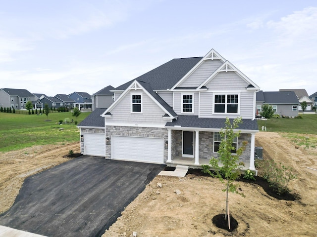 5467 Scotch Woods Dr, Grove City, OH 43123 - photo 1