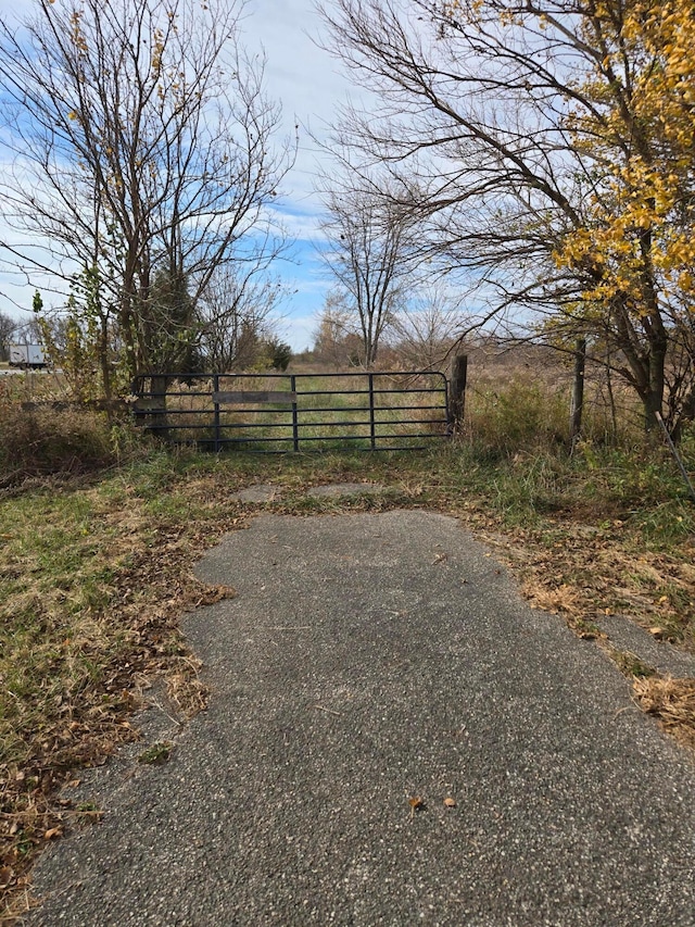 10681 Prairie Rd, Washington Court House OH, 43160 land for sale