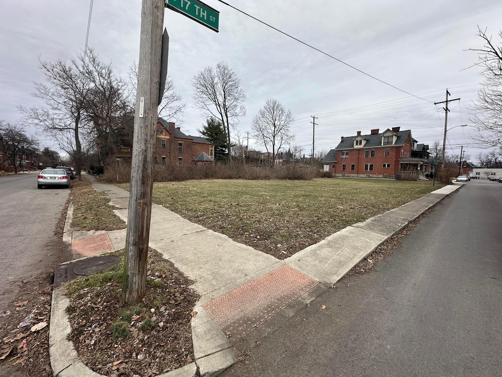 847 Franklin Ave, Columbus, OH 43205 - photo 1