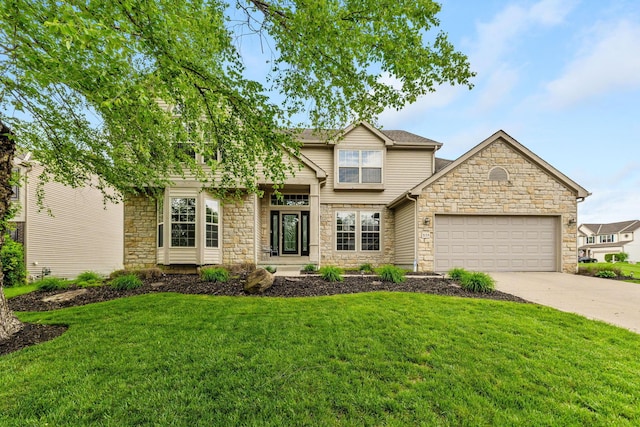8138 Reynoldswood Dr, Reynoldsburg, OH 43068 - photo 1
