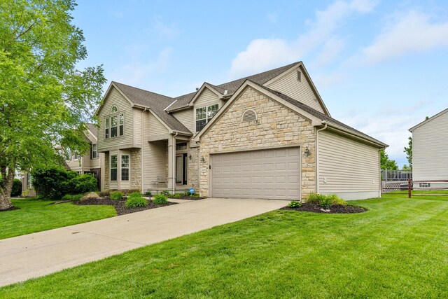8138 Reynoldswood Dr, Reynoldsburg, OH 43068 - photo 4