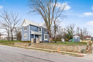 Listing photo 2 for 1452 Cole St, Columbus OH 43205