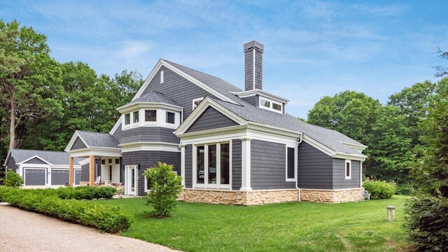 440 Dorrence Rd, Granville, OH 43023 - photo 3