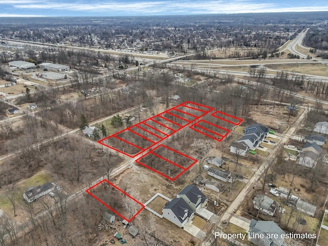 3800 Minnesota Ave, Columbus OH, 43219 land for sale