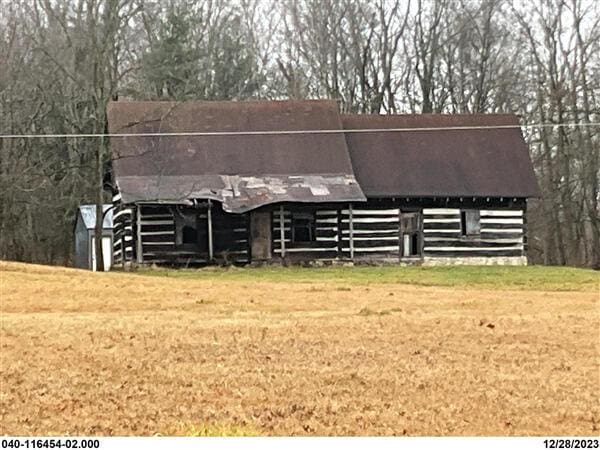 5551 Smaller Rd, Johnstown OH, 43031 land for sale