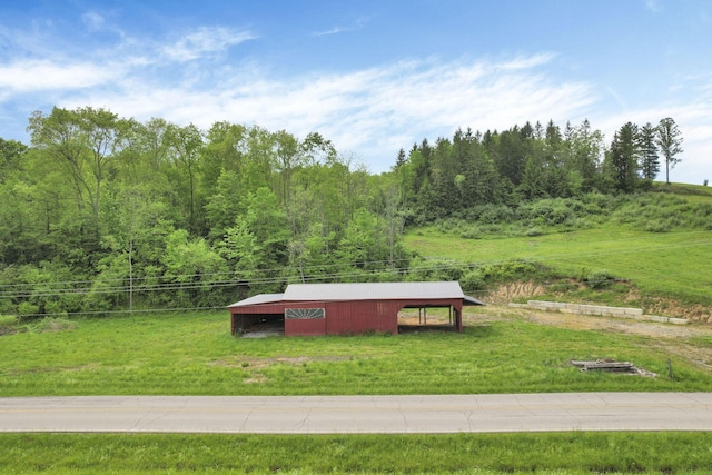 0 Middlefork Rd, Laurelville, OH 43135