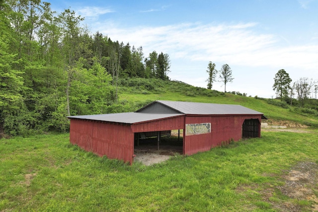 0 Middlefork Rd, Laurelville, OH 43135