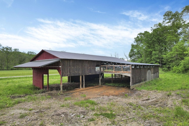 0 Middlefork Rd, Laurelville, OH 43135