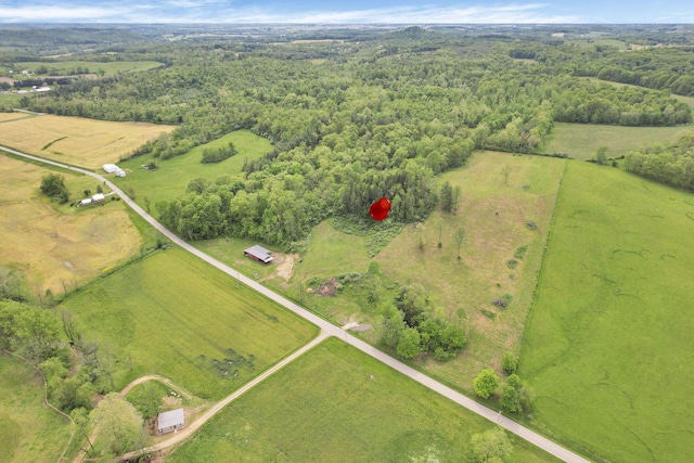 0 Middlefork Rd, Laurelville, OH 43135