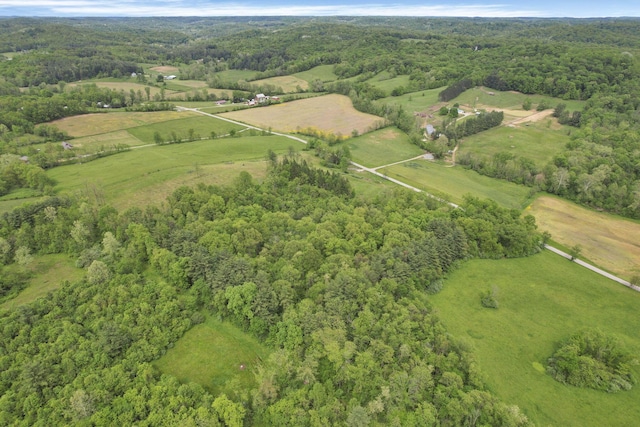 0 Middlefork Rd, Laurelville, OH 43135