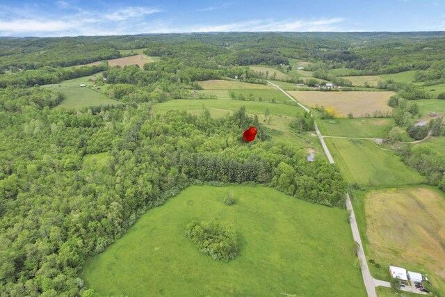 0 Middlefork Rd, Laurelville, OH 43135
