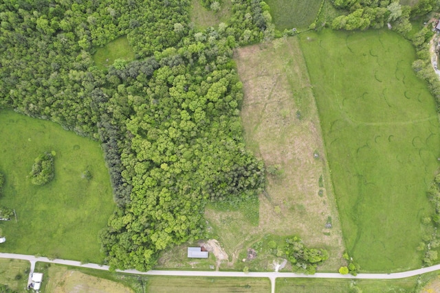 0 Middlefork Rd, Laurelville, OH 43135