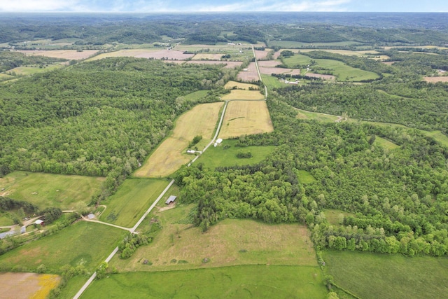 0 Middlefork Rd, Laurelville, OH 43135