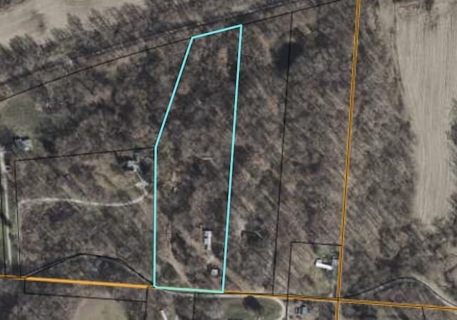 10950 Graffis Rd NE, Bremen OH, 43107 land for sale