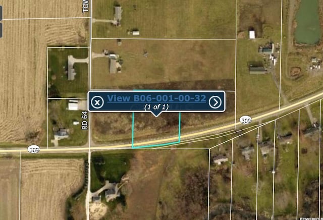 1635 Harding Hwy E, Caledonia OH, 43314 land for sale